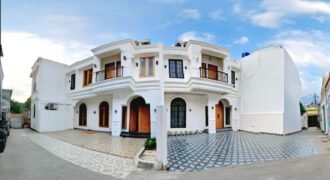 Rumah Siap Huni Di Jakarta Selatan