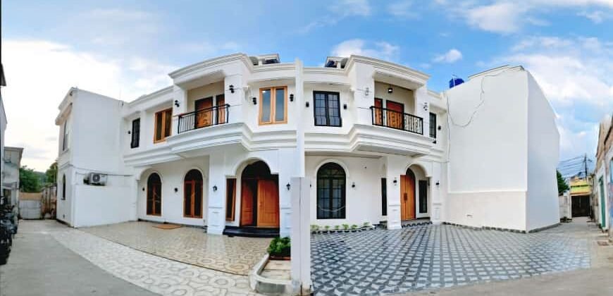 Rumah Siap Huni Di Jakarta Selatan