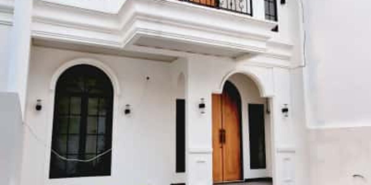 Rumah Dijual Kahfi II Jagakarsa