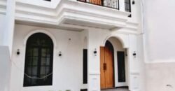 Rumah Siap Huni Di Jakarta Selatan
