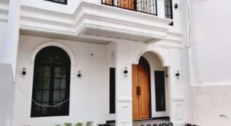 Rumah Dijual Kahfi II Jagakarsa