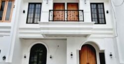 Rumah Siap Huni Di Jakarta Selatan