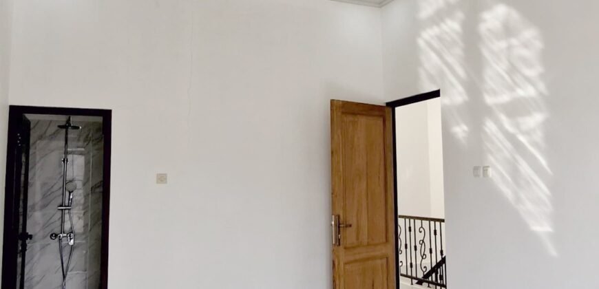 Rumah Siap Huni Di Jakarta Selatan