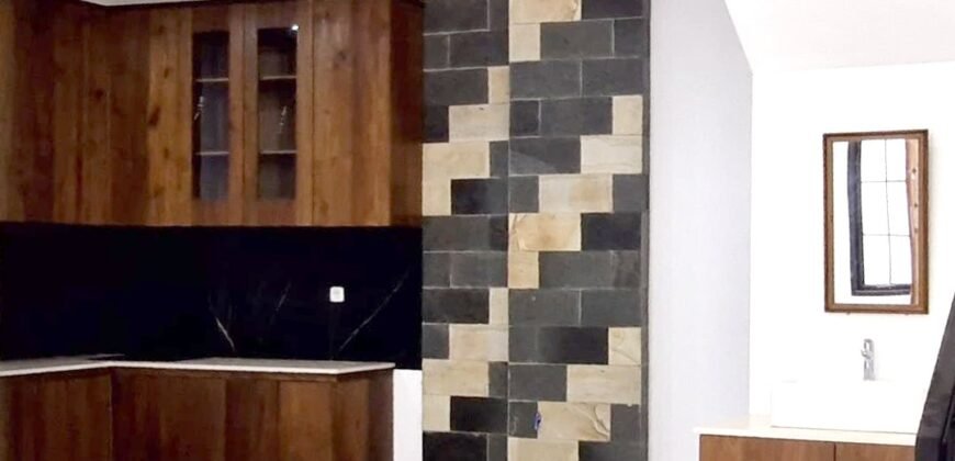 Rumah Siap Huni Di Jakarta Selatan
