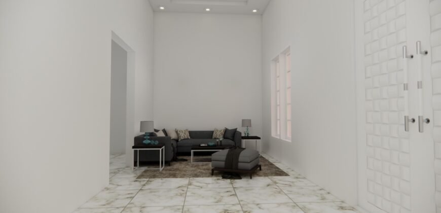 Grand Mahakam Jagakarsa Jakarta Selatan