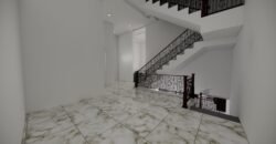 Grand Mahakam Jagakarsa Jakarta Selatan