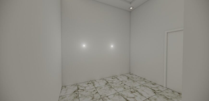 Grand Mahakam Jagakarsa Jakarta Selatan