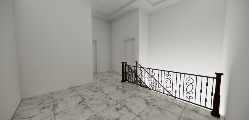 Grand Mahakam Jagakarsa Jakarta Selatan