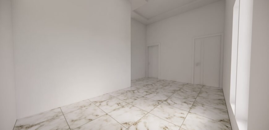 Grand Mahakam Jagakarsa Jakarta Selatan