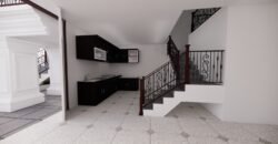 Grand Mahakam Jagakarsa Jakarta Selatan