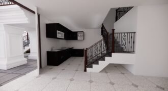 Grand Mahakam Jagakarsa Jakarta Selatan