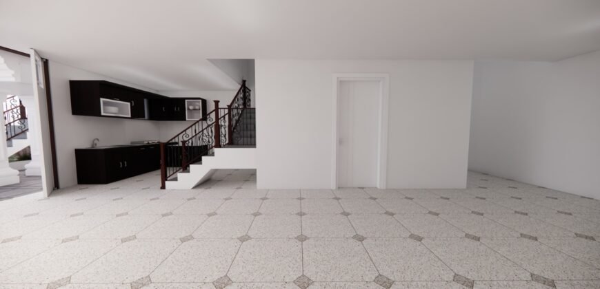 Grand Mahakam Jagakarsa Jakarta Selatan