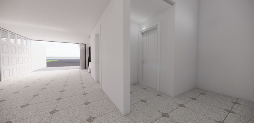 Grand Mahakam Jagakarsa Jakarta Selatan