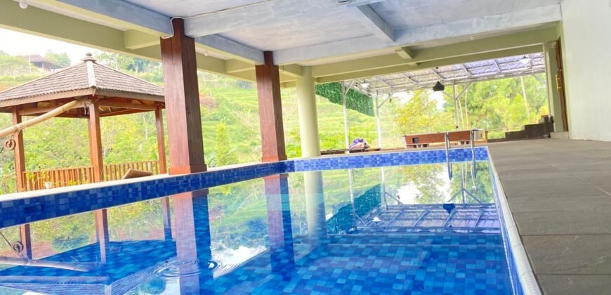 Vill Puncak Bogor