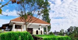 Vill Puncak Bogor