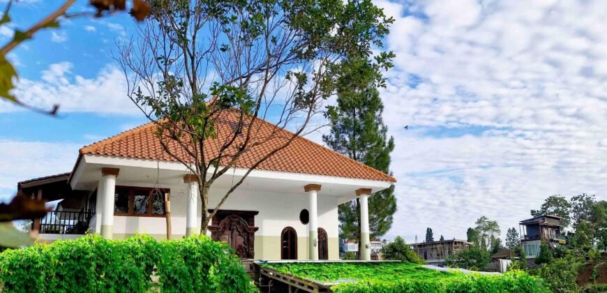 Vill Puncak Bogor