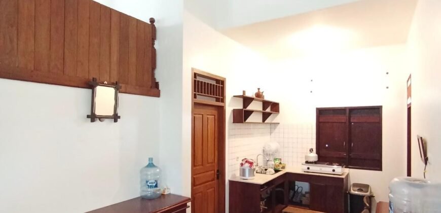 Vill Puncak Bogor