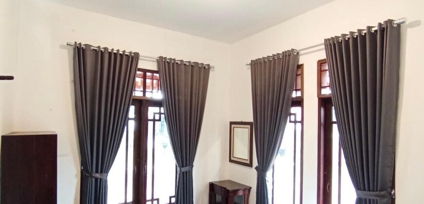 Vill Puncak Bogor