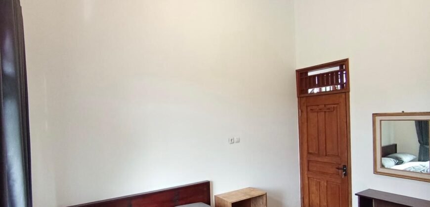 Vill Puncak Bogor