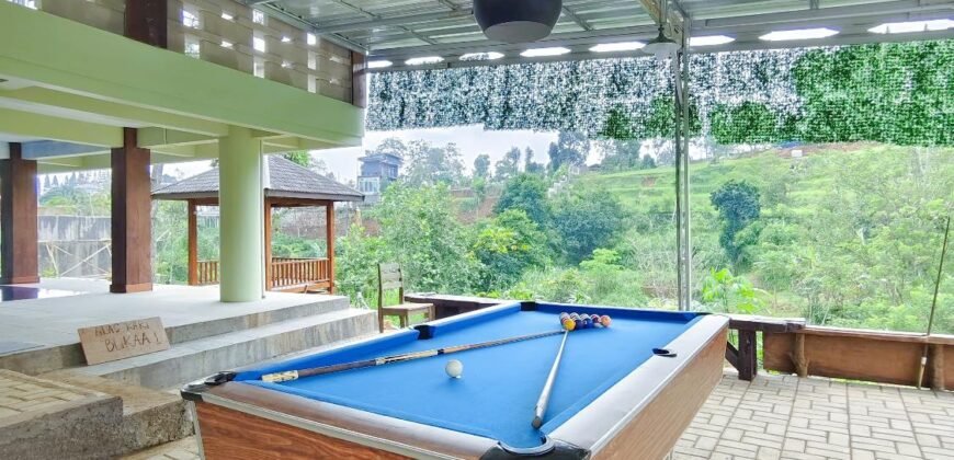 Vill Puncak Bogor