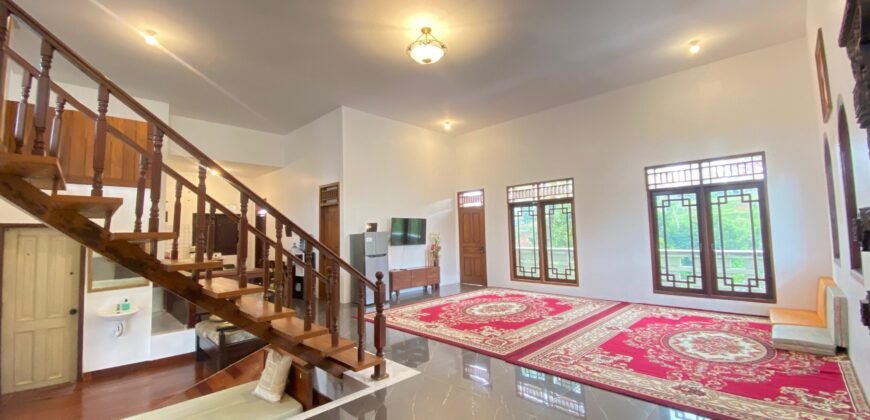 Vill Puncak Bogor