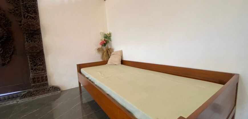 Vill Puncak Bogor