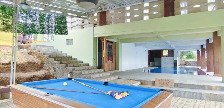 Vill Puncak Bogor