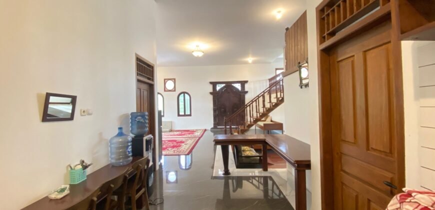 Vill Puncak Bogor
